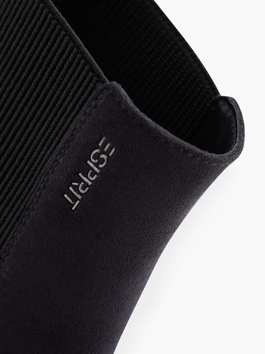 ESPRIT Chelsea boot Mörkblå 151509 6
