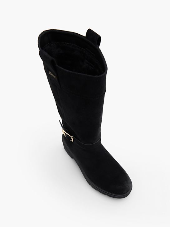 ESPRIT Stiefel Schwarz 151519 2