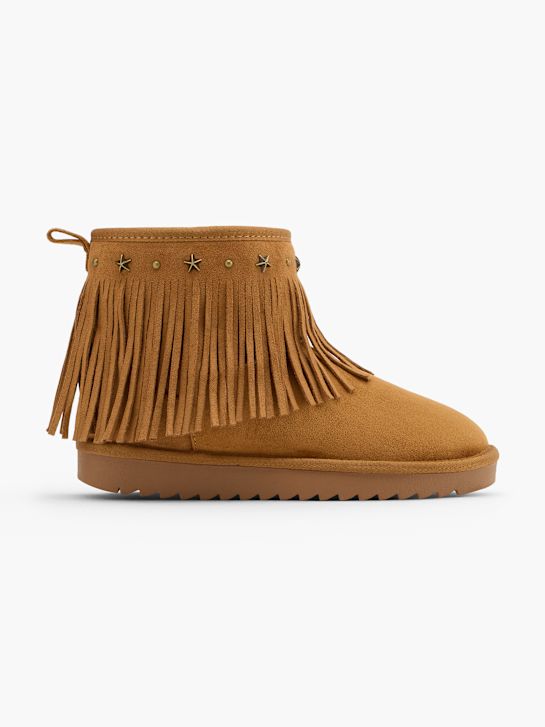 Graceland Winterboots Camel 151587 1