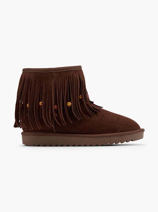 Graceland Winterboots Braun 151588 1