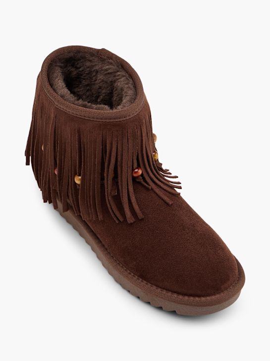 Graceland Winterboots Braun 151588 2