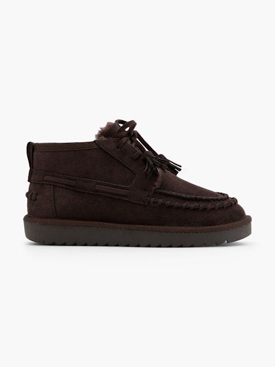Graceland Winterboots Braun 151584 1