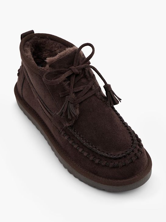 Graceland Boots d'hiver Marron 151584 2