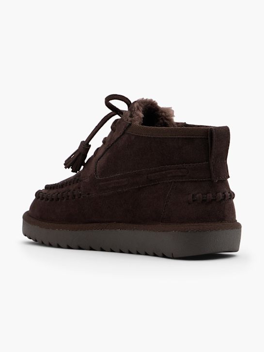 Graceland Boots d'hiver Marron 151584 3