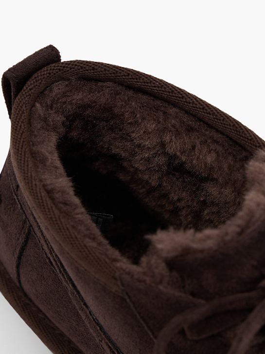 Graceland Winterboots Braun 151584 5
