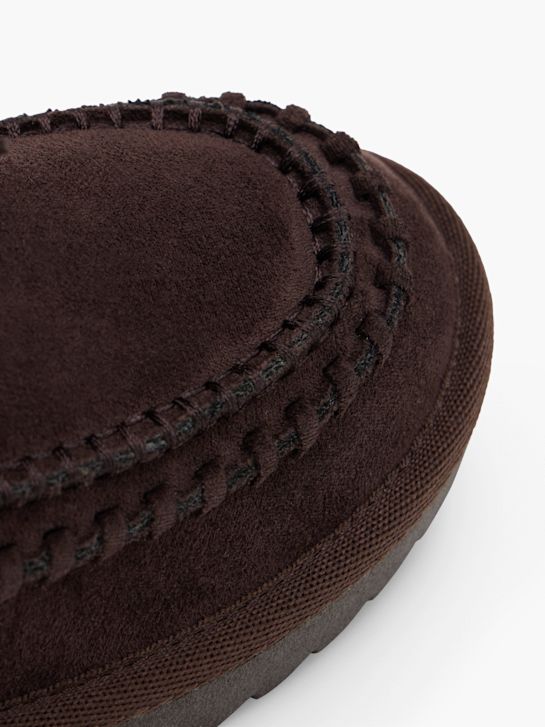 Graceland Boots d'hiver Marron 151584 6