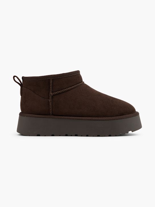 Graceland Winterboots Braun 151590 1