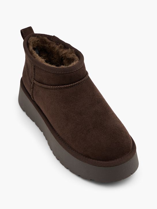 Graceland Winterboots Braun 151590 2