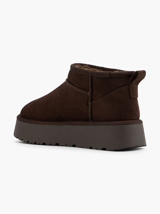 Graceland Winterboots Braun 151590 3