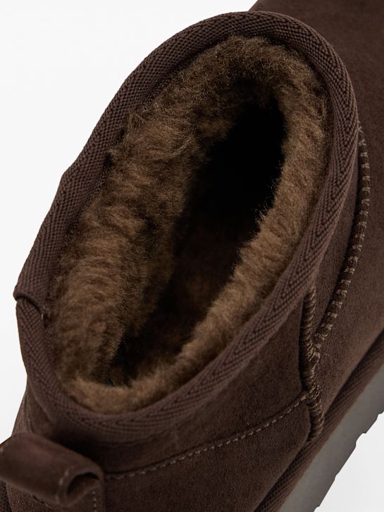 Graceland Winterboots Braun 151590 5