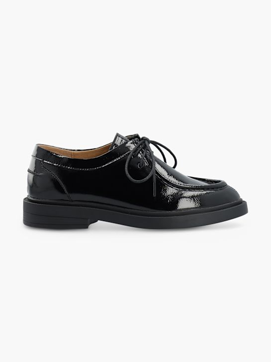 Läst Copenhagen Loafer Svart 151571 1