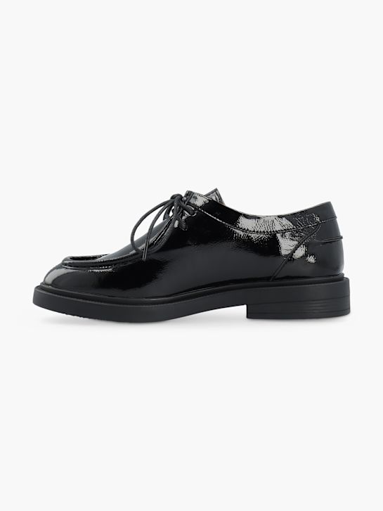Läst Copenhagen Loafer Sort 151571 4