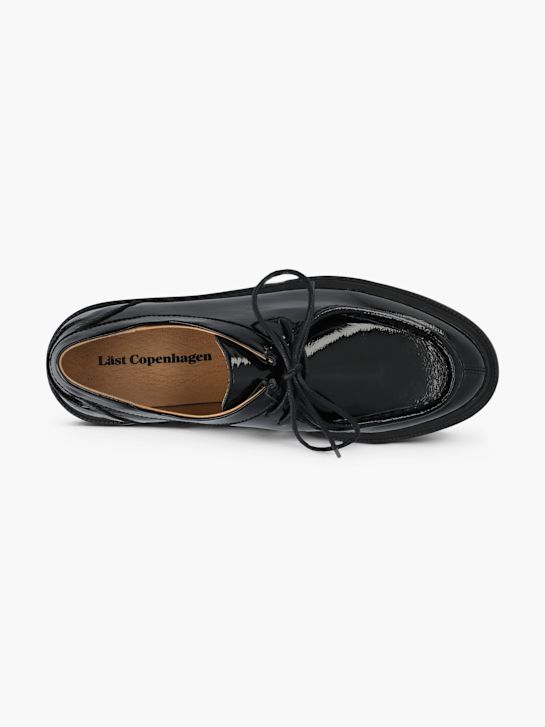 Läst Copenhagen Loafer Svart 151571 5