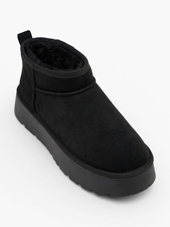 Graceland Winterboots Schwarz 151586 2