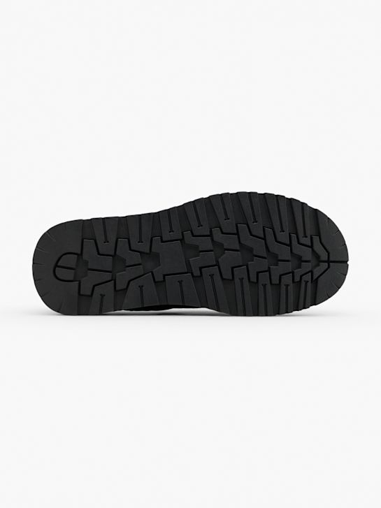 Graceland Winterboots Schwarz 151586 4