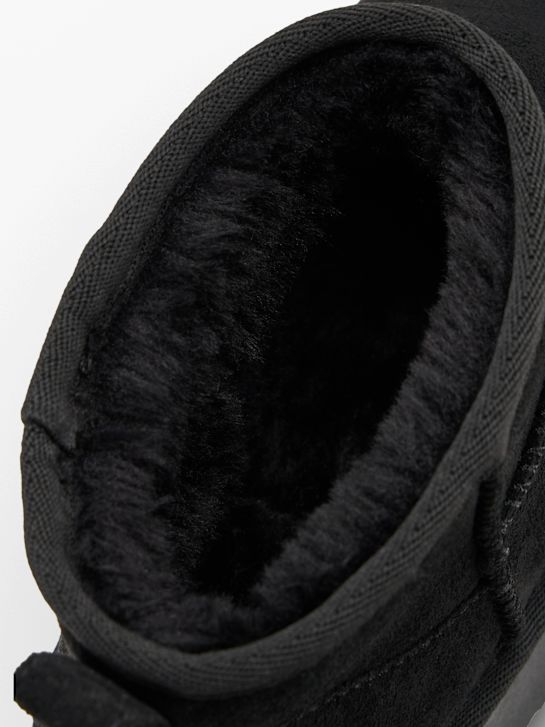 Graceland Winterboots Schwarz 151586 5