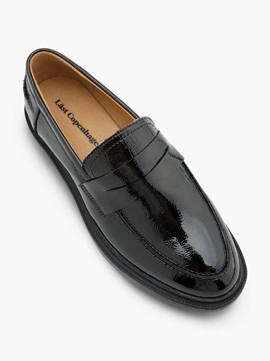 Läst Copenhagen Loafer Svart 151573 2