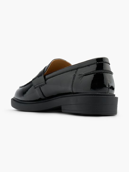Läst Copenhagen Loafer Svart 151573 3