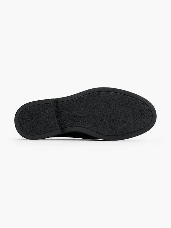 Läst Copenhagen Loafer Sort 151573 4
