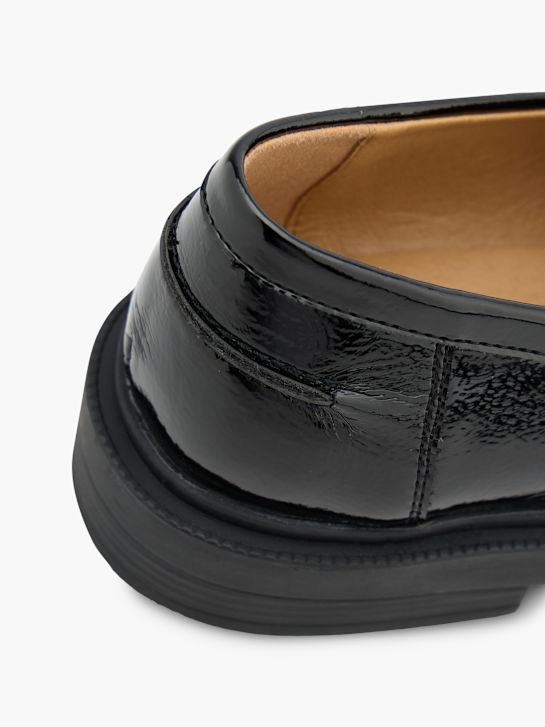 Läst Copenhagen Loafer Svart 151573 6