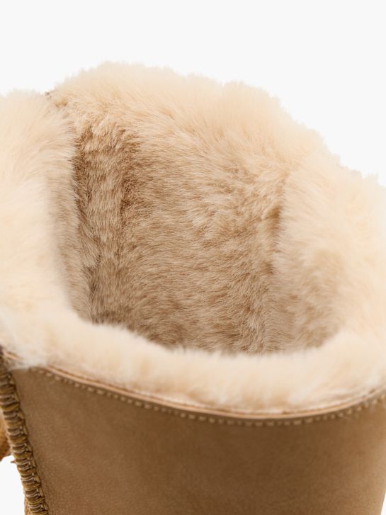 Graceland Winterboots Camel 151589 6