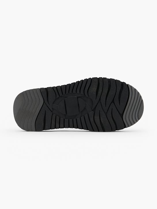 Graceland Stiefel Schwarz 151592 4