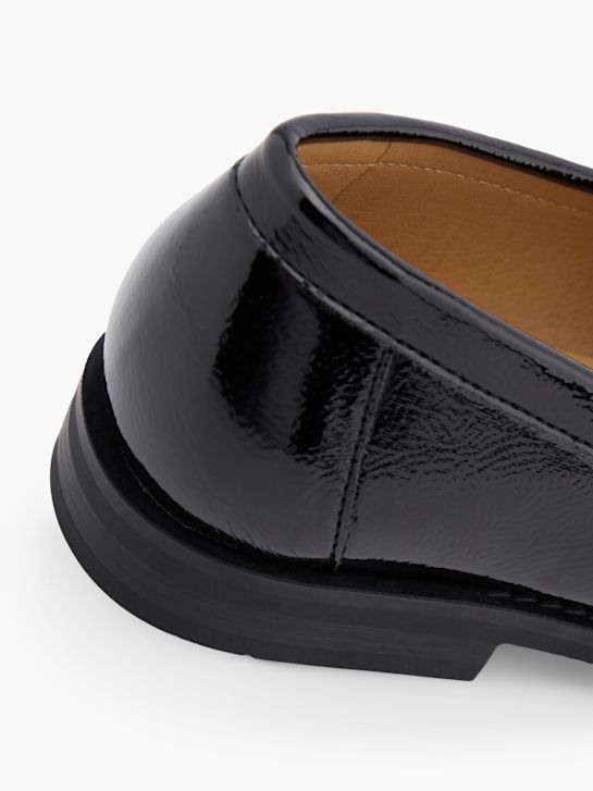 Läst Copenhagen Loafer Sort 151572 6