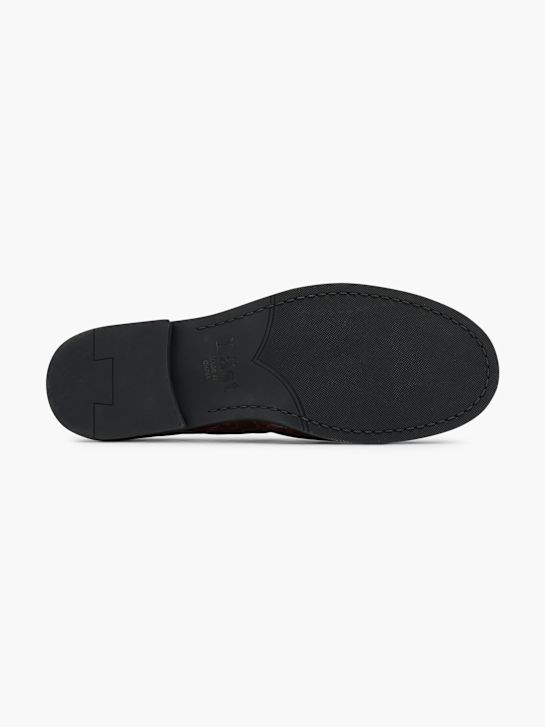 Läst Copenhagen Loafer Brun 151567 4