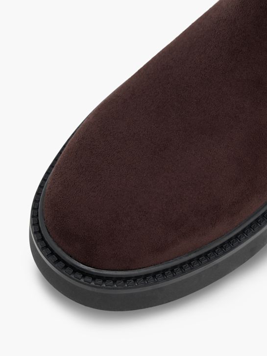 Läst Copenhagen Boot Svart 151561 6