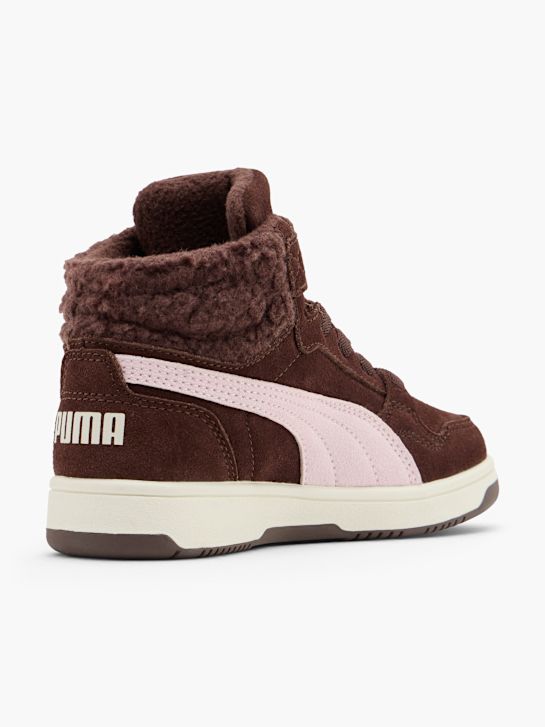 PUMA Pantofi mid cut Maro 151582 3