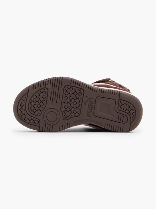 PUMA Pantofi mid cut Maro 151582 4