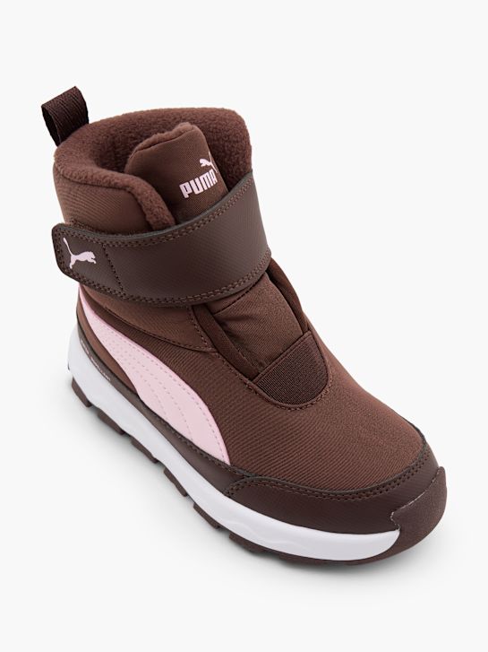 PUMA Winterboots Braun 151585 2