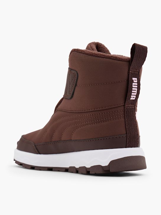 PUMA Winterboots Braun 151585 3