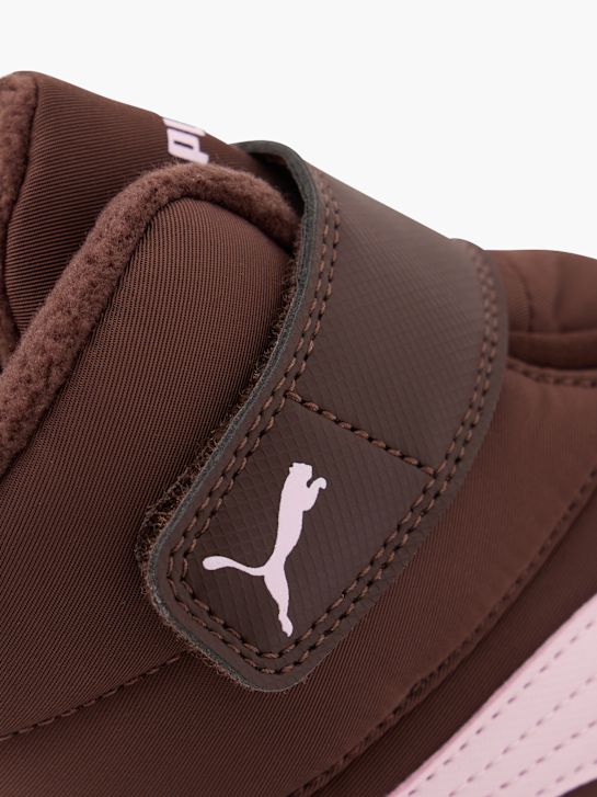 PUMA Winterboots Braun 151585 5