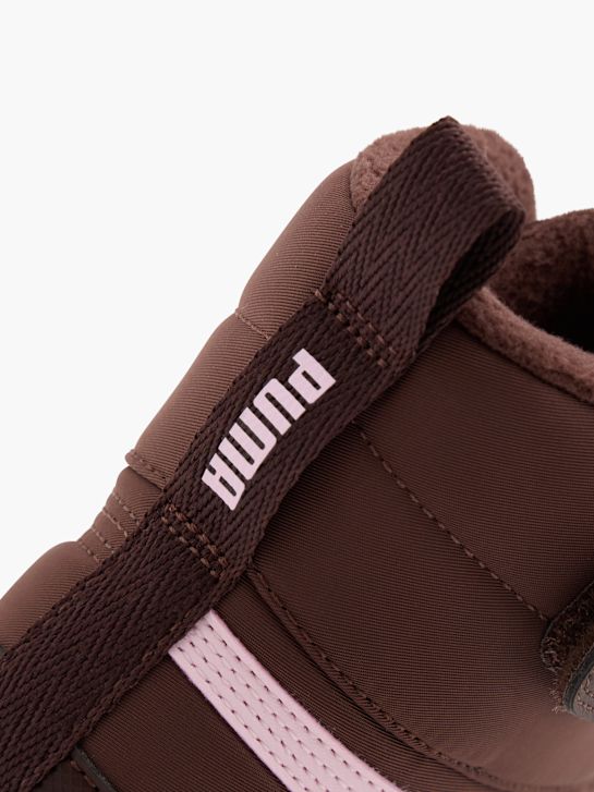 PUMA Winterboots Braun 151585 6