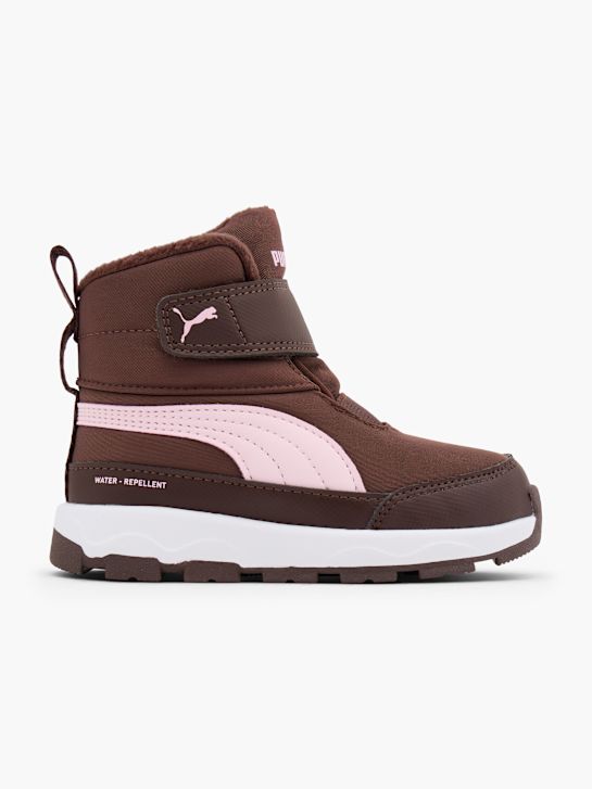 PUMA Winterboots Braun 151594 1