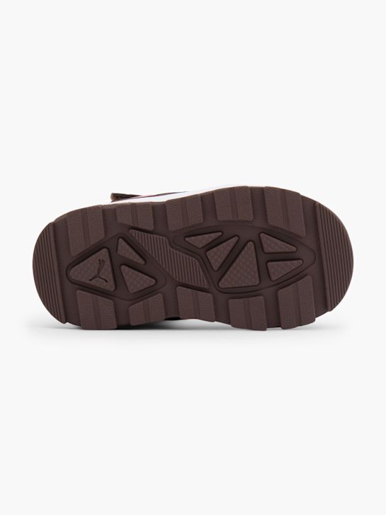 PUMA Zimski škornji Rjava 151594 4