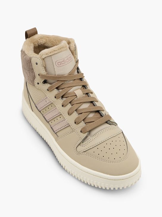 adidas Pantofi mid cut Gri taupe 151603 2