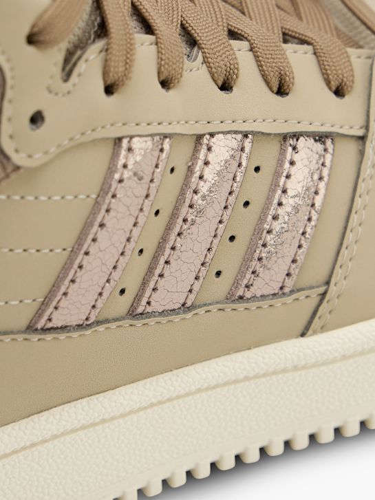adidas Pantofi mid cut Gri taupe 151603 6