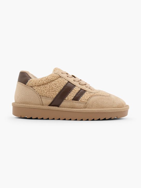 Graceland Sneaker Braun 151614 1