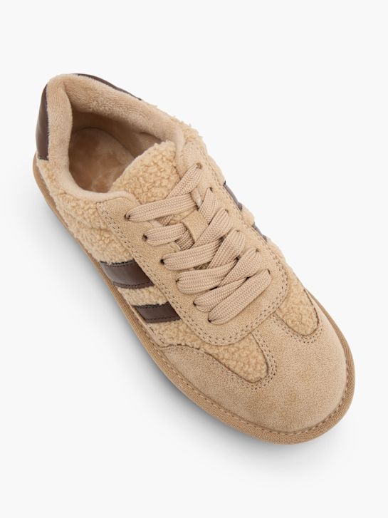 Graceland Sneaker Braun 151614 2