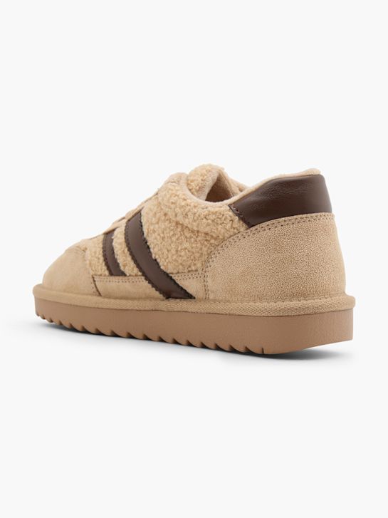 Graceland Sneaker Braun 151614 3