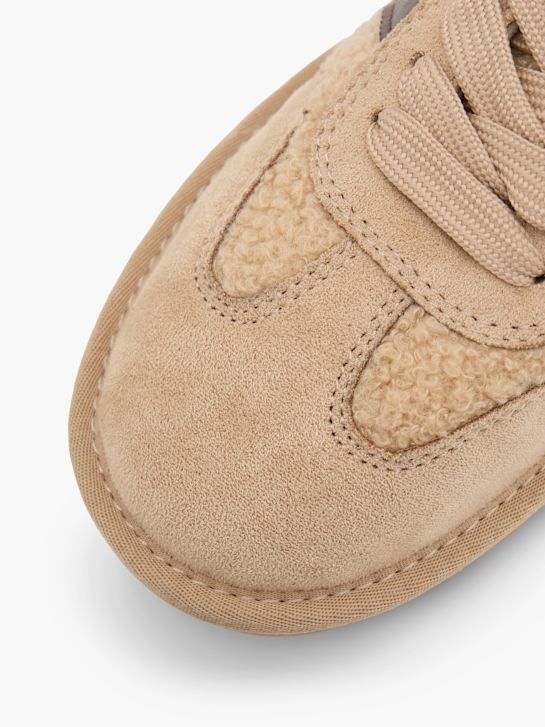 Graceland Sneaker Braun 151614 5