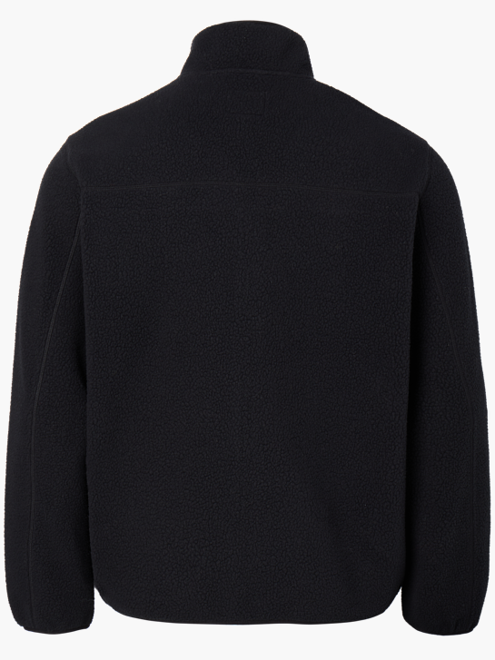 JJ Rebel Übergangsjacke Schwarz 151616 2