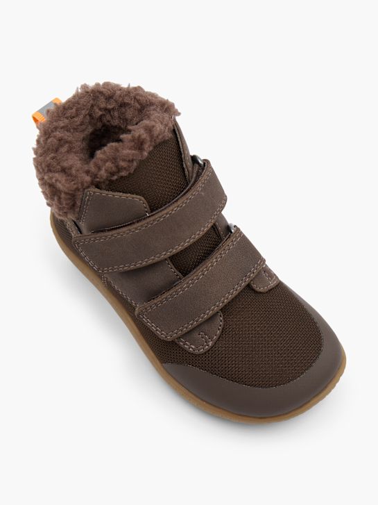 Vty Boots d'hiver brun 151619 2