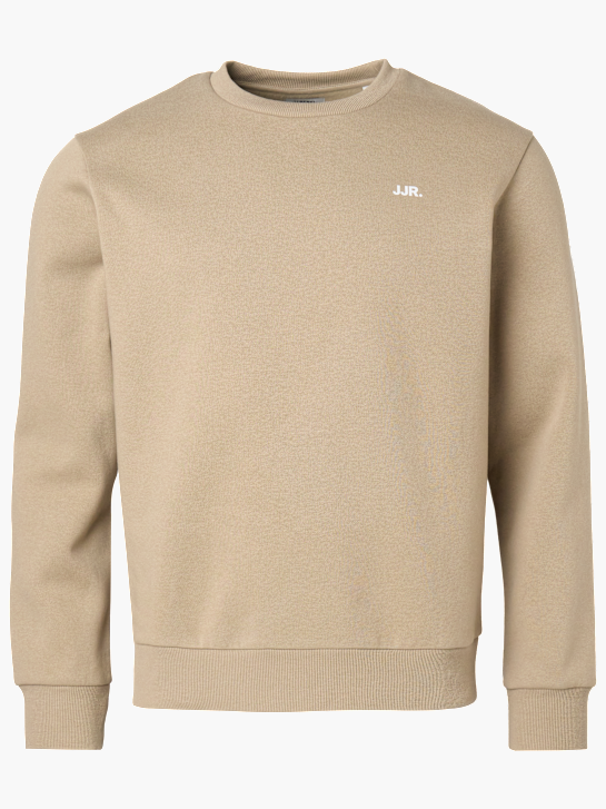JJ Rebel Sweatshirt Beige 151620 1