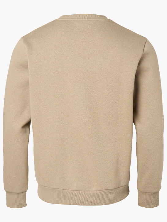 JJ Rebel Sweatshirt Beige 151620 2