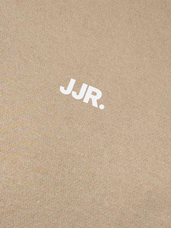 JJ Rebel Sweatshirt Beige 151620 3