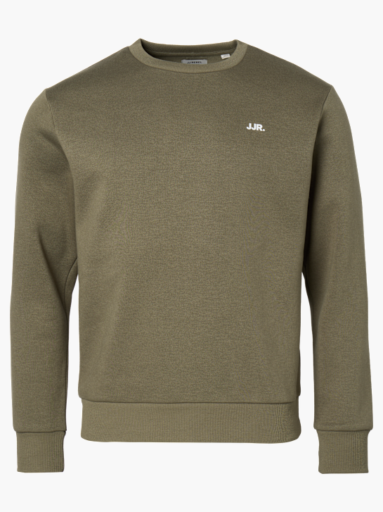 JJ Rebel Bluza Khaki 151621 1