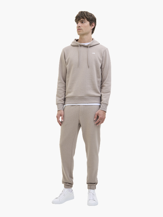 JJ Rebel Jogginghose Braun 151622 3